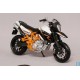 KTM 990 Supermoto R - Bburago