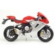 MV Agusta F3 - Bburago